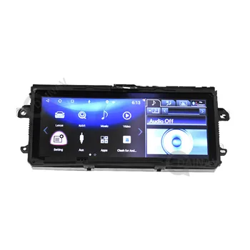 HD ekranas, Automobilių Multimedia DVD Video Player-Lexus GS GS200 GS250 GS300 GS350 GS450 (2012-2015 m.) Automobilis Stereo Radijo GPS Navigacijos