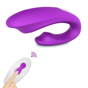 Klitorio, G-taško vibratorius 9 galingas vibravimo pūlingas stimuliatorius sekso žaislas, skirtas moterų masturbators žaisti atskirai arba poroms įdomus