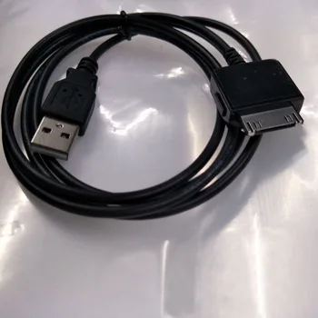 10-30pcs USB Duomenų Kabelis Sinchronizavimo Perdavimo Kabeliai, Microsoft Zune Zune2 ZuneHD MP3 MP4