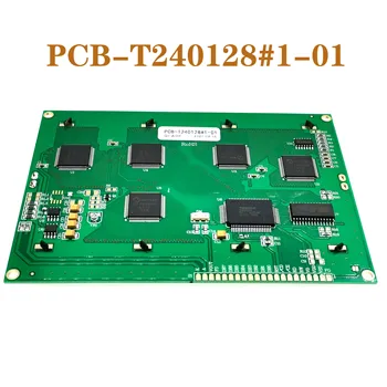 Reemplazo Pantalla Para LCD PCB-T240128 #1-01
