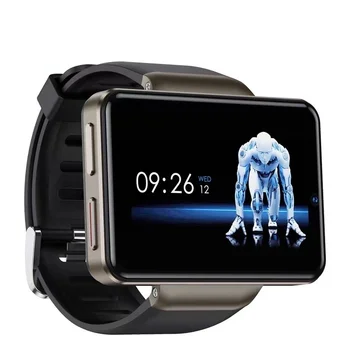 2022 Naujas Smart Watch Vyrų 4G 
