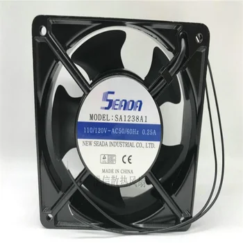 SEADA 12038 SA1238A1 110V 0.25 dviejų laidų pramonės valdymo blokas aušinimo ventiliatorius