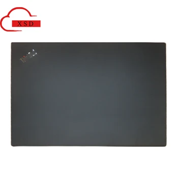 Nauji Originalus Lenovo ThinkPad E14 R14 S3 Gen2 Sąsiuvinis AM105000300 Galinį Dangtelį į Viršų LCD Galinio Dangtelio Ekrano Atveju
