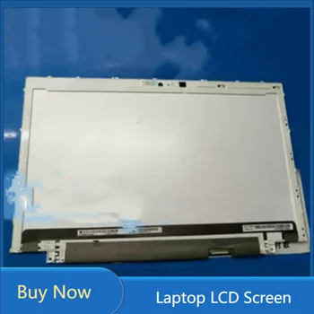 14 colių Acer M5-481G M3-481 X483 LCD Ekranas HD 1366x768 EDP 30pin TN Panel