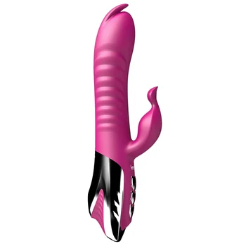 G-spot Klitorio Blowjob Moterų Suaugusiems 18 Vibratorius Moterų Masturbacija Sekso Žaislas Dildo Tempimo Kalba Lyžis Čiulpti